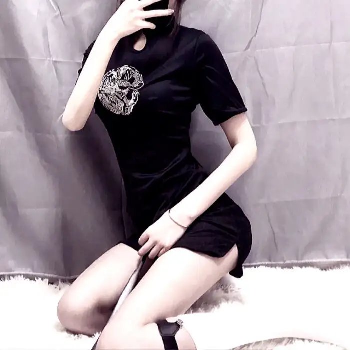 低智商犯罪